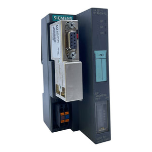 Siemens SIMATIC ET200S IM151-1 Standard 6ES7151-1AA05-0AB0 Profibus-DP