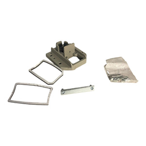 Rittal Wand-/Bodenbefestigung CP6160 Wand-/Bodenbefestigung von Rittal