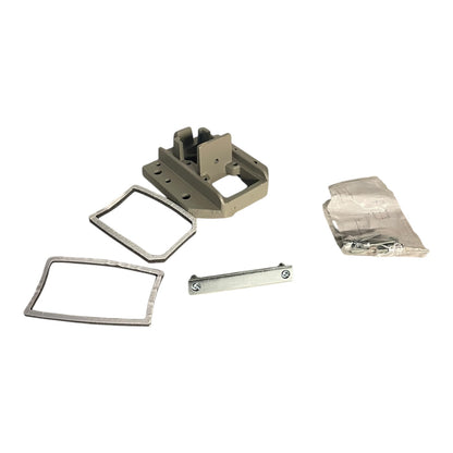 Rittal Wand-/Bodenbefestigung CP6160 Wand-/Bodenbefestigung von Rittal