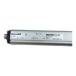 Balluff Micropulse Linearwegaufnehmer BTL02PC BTL5-A11-M0175-P-S32 Industrie