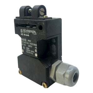 Schmersal Sicherheitsschalter AZ15zvrk Sicherheitsschalter von Schmersal