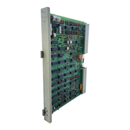 Siemens Karte Systemplatine 6SC9111-2AC0 Siemens Automatisierungstechnik