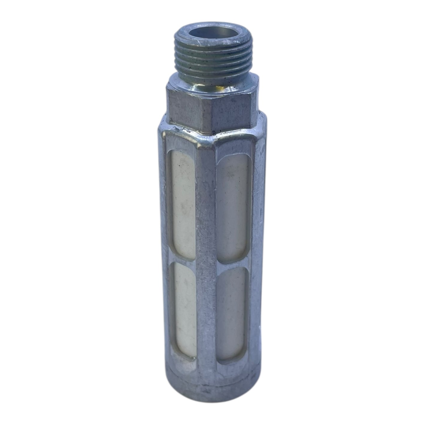 Festo Schalldämpfer für Pneumatikventile U-3/8-B 6843 Geeignet für die Industrie