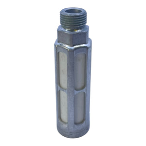 Festo Schalldämpfer für Pneumatikventile U-3/8-B 6843 Geeignet für die Industrie