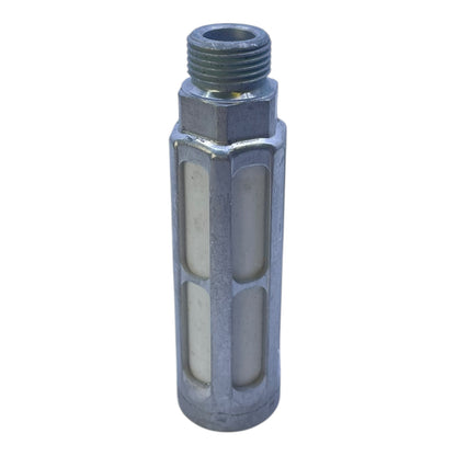 Festo Schalldämpfer für Pneumatikventile U-3/8-B 6843 Geeignet für die Industrie