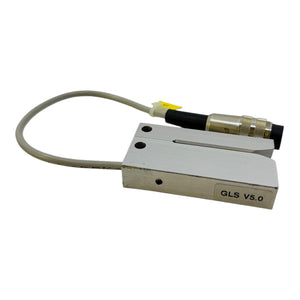 Logopak GLS V5.0 label sensor Logopak GLS V5.0 label sensor Logopak GLS V5 