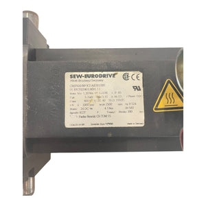 SEW CMS50S/BP/KY/AK0H/SB1 Servomotor für industriellen Einsatz Servomotor