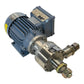 Burgmann SPU2040/A003 Pumpe 0,25kW - für industriellen Einsatz Pumpe