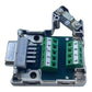 Phoenix Contract SUBCON Busstecker 9/F-SH für industriellen Einsatz Busstecker