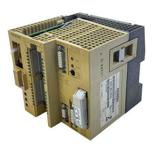 Siemens CPU Simatic S5 6ES5095-8MA03