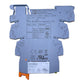 Phoenix Contact Relaismodul 24VDC 6A PLC-RPT-24DC/1AU/SEN 2900313 Relaismodul