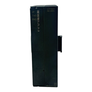 Siemens CPU 6ES7340-1AH02-0AE0 S7-300 Kommunikationsprozessor MPI SIMATIC SPS