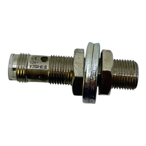 Omron Näherungssensor E2A-M12KS04-M1-B1 Induktiv M12 4 mm 10–30 V DC Industrie