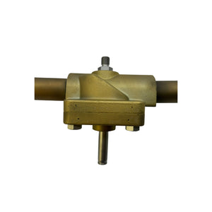 ALCO Controls Magnetventil 240RA16T11-T für Kälteanlagen