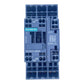 Siemens Schütz Leistungsschütz 3RT2024-2BB40 24V DC Sirius 3-polig