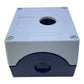 Siemens Leergehäuse 1-fach 3SU1801-0AA00-0AB1 M20 IP66/IP67/IP69