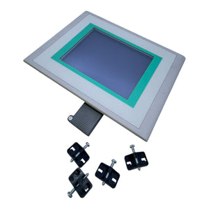 Siemens Touchpanel TP177A 6AV6 642-0AA11-0AX0 HMI Panel