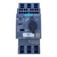 Siemens 3RV2011-1DA25 Motorschutzschalter 2,2–3,2A 42A SIRIUS 3-Phasen