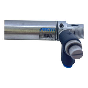 Festo Pneumatikzylinder DSNU-25-50-PPV-A 25mm Kolben 50mm Hub