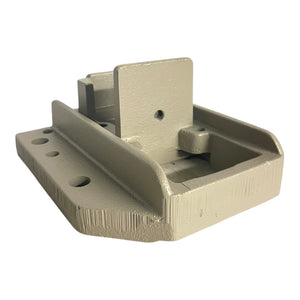 Rittal Wand-/Bodenbefestigung CP6160 Wand-/Bodenbefestigung von Rittal