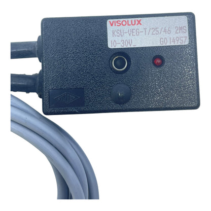 Visolux Signalumformer Sensor KSU-VEG-T/25/46 geeignet für die Industrie