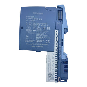 Siemens SIMATIC ET 200SP digitales Ausgangsmodul 6ES7132-6BD20-0BA0 Industrie