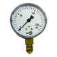 Tecsis Manometer 0-160bar P1430B082001 Manometer geeignet für die Industrie