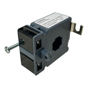 Siemens Stromwandler 150/5A 2,5 VA 4NC5121-2CC21 Stromwandler für Industrie