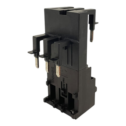 Siemens Verbindungsbaustein Link Modul 3RA2921-2AA00 für industriellen Einsatz