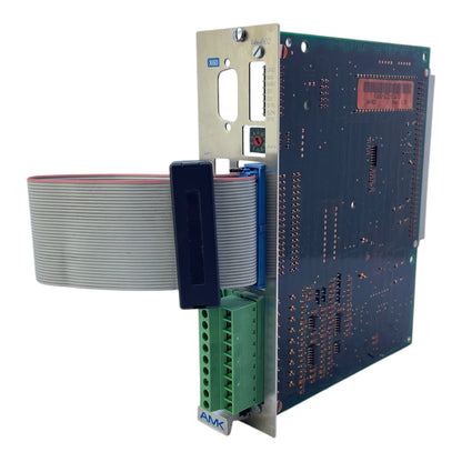 AMK AW-R02-1.04 Inverter Platine für Frequenzumrichter  -  industriellen Einsatz