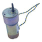 Ametek Pittman 24V GM8212D119-R2 DC-Getriebemotor festes Übersetzungsverhältnis