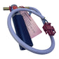 Honsberg Durchflusssensor FLUXATRON UR28-20CT - für industriellen Einsatz