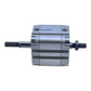 Festo Pneumatikzylinder Kompaktzylinder ADVU-40-20-PA-S2 156015