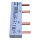 Siemens Phasenschiene 5ST3640 16mm² 3-phasig für Leitungsschutzschalter VE:10