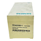Siemens 7PA3030-1 Trip Circuit Supervision 110/125V DC mit Sockel Siemens