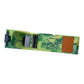 WAGO 2-Leiter-Durchgangsklemme 285-0197  50-185mm² grün/gelb