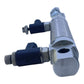 Festo Pneumatikzylinder DSNU-25-50-PPV-A 25mm Kolben 50mm Hub