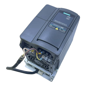 Siemens Frequenzumrichter 2,2kW Micromaster 440 6SE6440-2AD22-2BA1