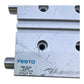 Festo Führungszylinder Pneumatikzylinder DFM-32-50-P-A-KF 170933