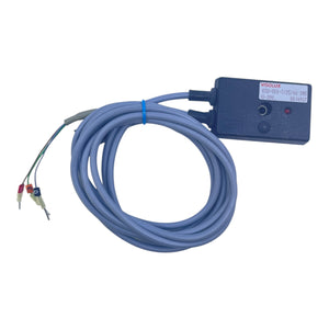 Visolux Signalumformer Sensor KSU-VEG-T/25/46 geeignet für die Industrie