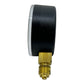 Tecsis Manometer 0-160bar P1430B082001 Manometer geeignet für die Industrie