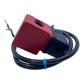 Oilsystem Magnetspule 24VDC Magnetspule von Oilsystem für die Industrie