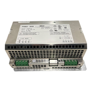 MGV Stromversorgung PH803-2830 15.8044.700 Netzteil für industriellen Einsatz