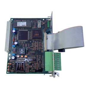 AMK AW-R02-1.04 Inverter board for frequency converters - industrial use 