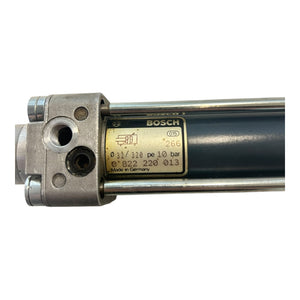 Bosch Pneumatikzylinder doppeltwirkend Ø32/320mm 0 822 220013 Pneumatik Zylinder