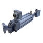 SMC Pneumatikzylinder doppeltwirkend CP95SDB40-80