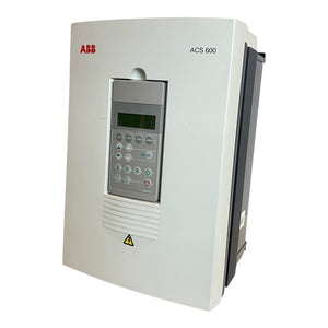 ABB Frequenzumrichter 5,5kW ACS60100166 für industrielle Anwendungen