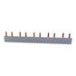 Siemens Phasenschiene 5ST3642 16mm² 1P+N 10TE für LS-Schalter VE: 12 Stück