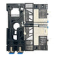 Festo Magnetventil MSZC-3-21 DC 173943 Doppelventil TN02 Ventilinsel Pneumatikmodul