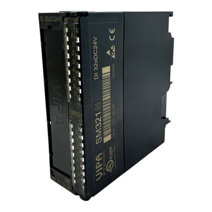 VIPA Digital Eingangsmodul SM321 321-1BL00 DI 32xDC24V Siemens-kompatibel